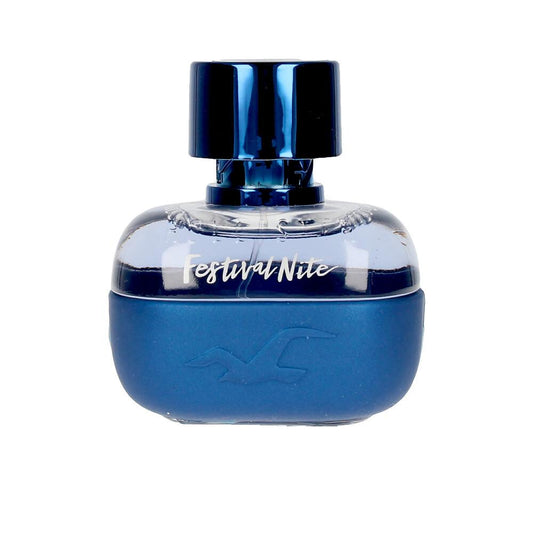 Hollister Festival Nite For Him Perfume Eau De Toilette Experience The Essence Of Festivals
