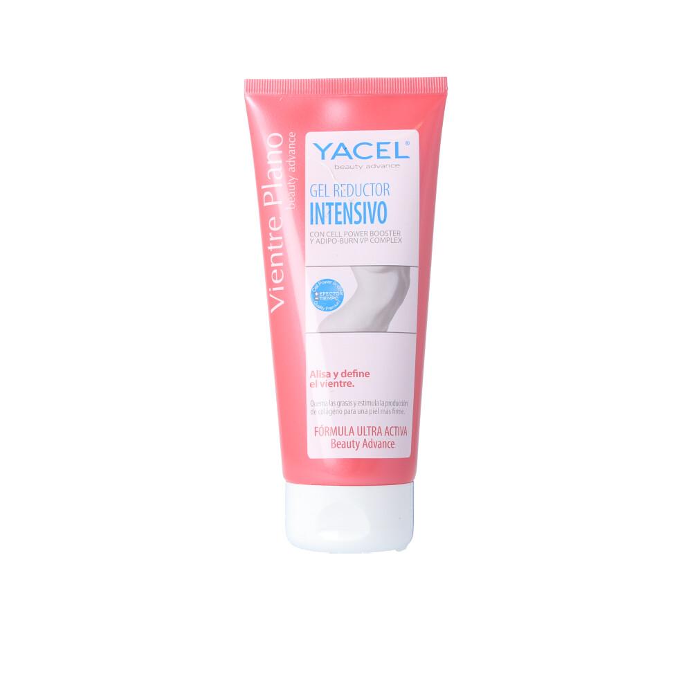 Yacel Vientre Plano – gel, 200 ml