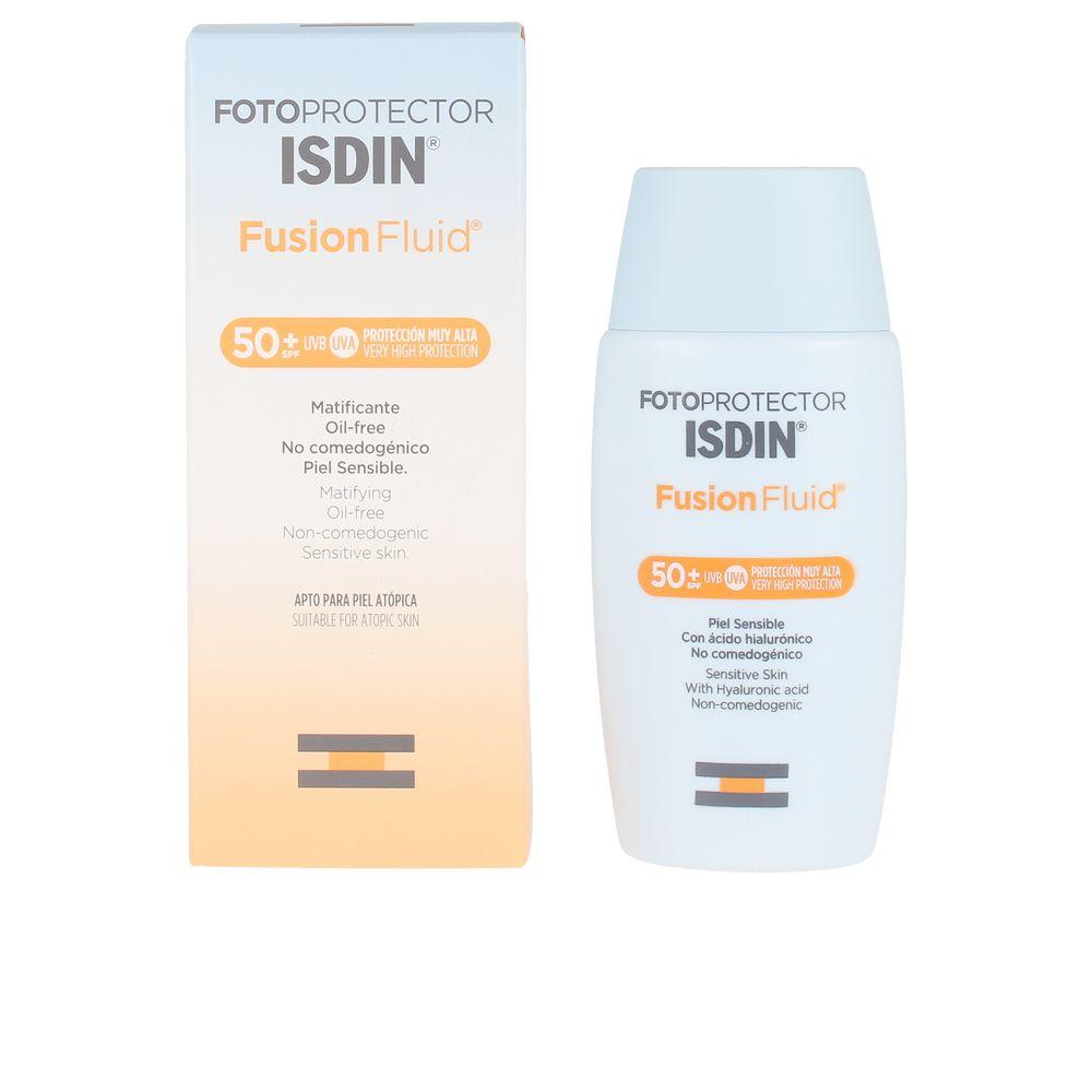 Isdin Fotoprotectores Isdin Fusion – fluid, 50 ml