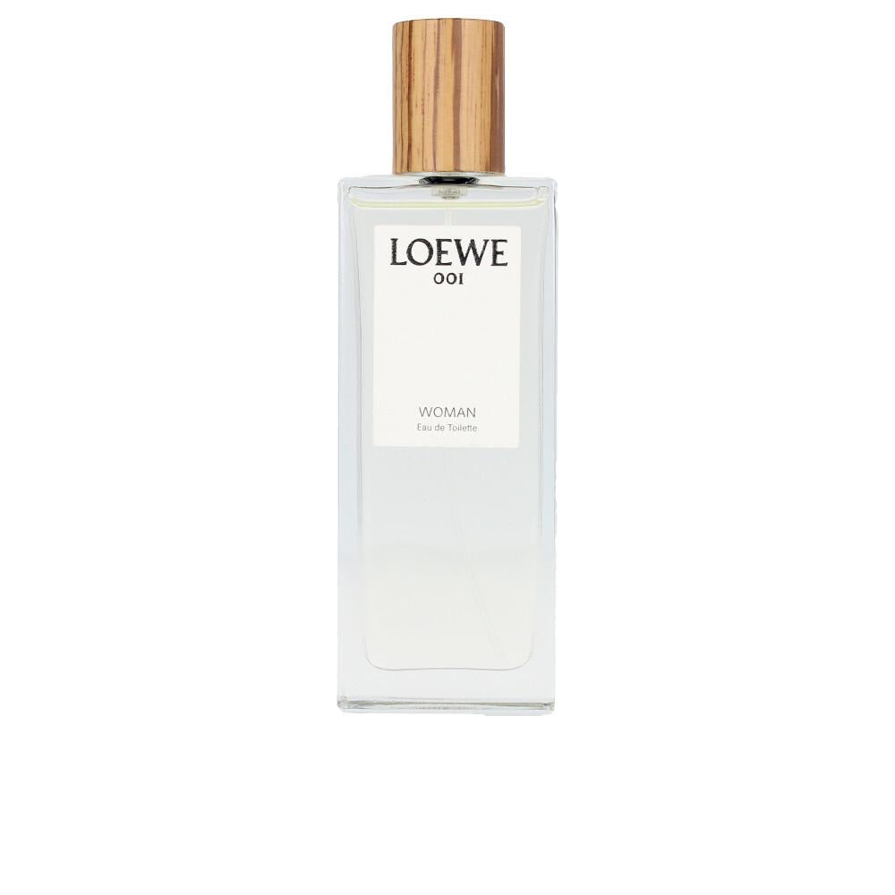 Loewe 001 Woman – apă de toaletă, 50 ml