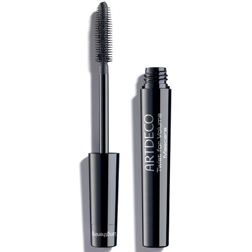 Artdeco Twist For Volume Mascara Extra Volume And Definition
