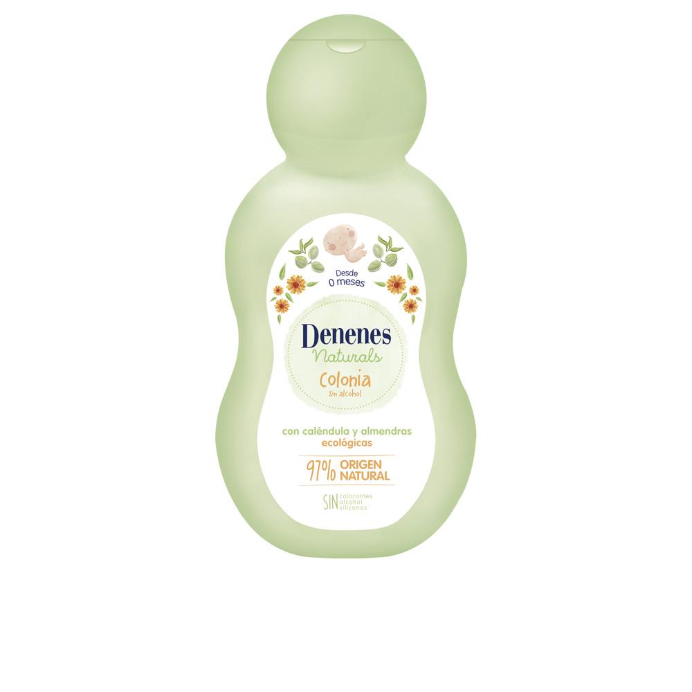 Denenes Denenes Naturals Baby Cologne Pure Natural And Safe