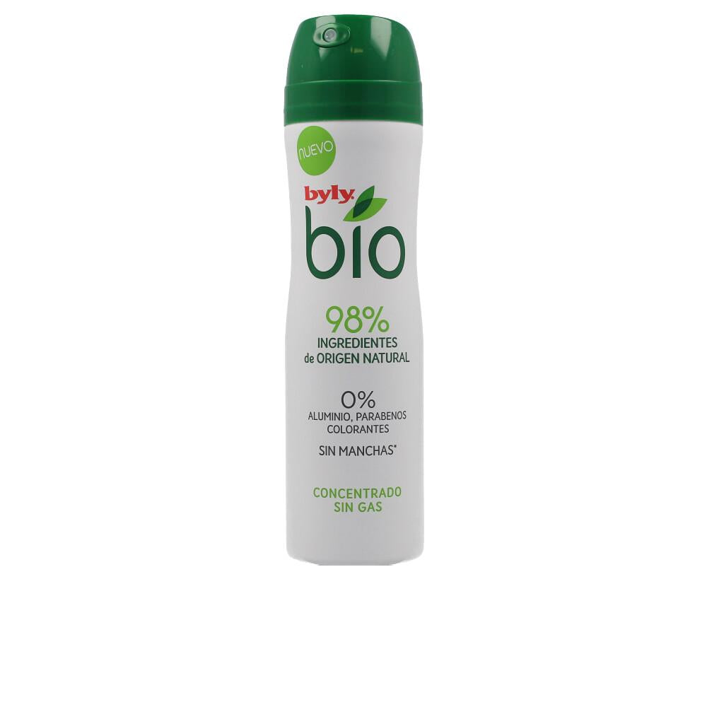 Byly Bio Natural 0% – deodorant, 75 ml