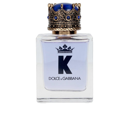 Dolce & Gabbana K By Dolce&Gabbana Perfume Eau De Toilette Mediterranean Bold Masculine Elegance