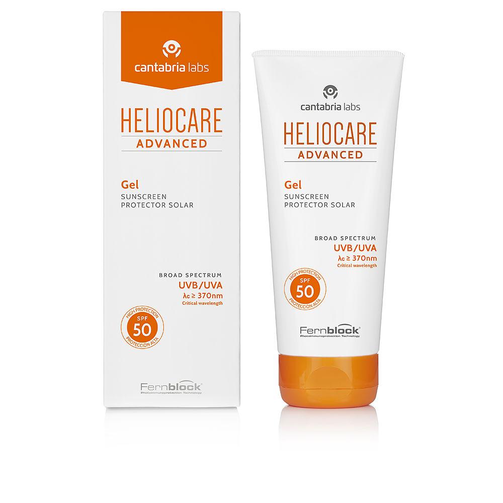 Heliocare Advanced – gel, 200 ml