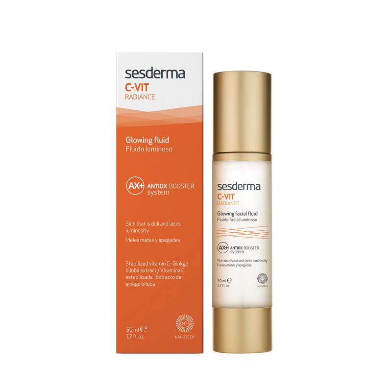 Sesderma C-Vit – fluid, 50 ml