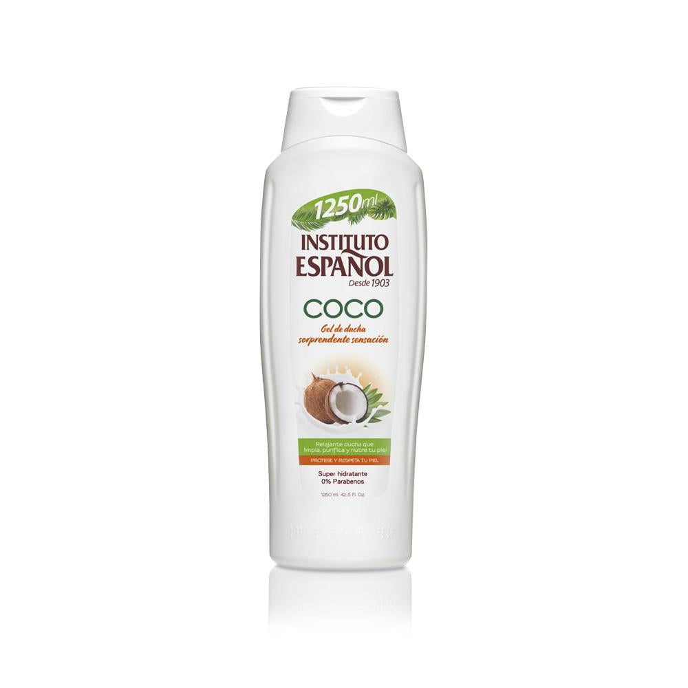 Instituto Español Coco Instituto Español Shower Gel Deep Hydration