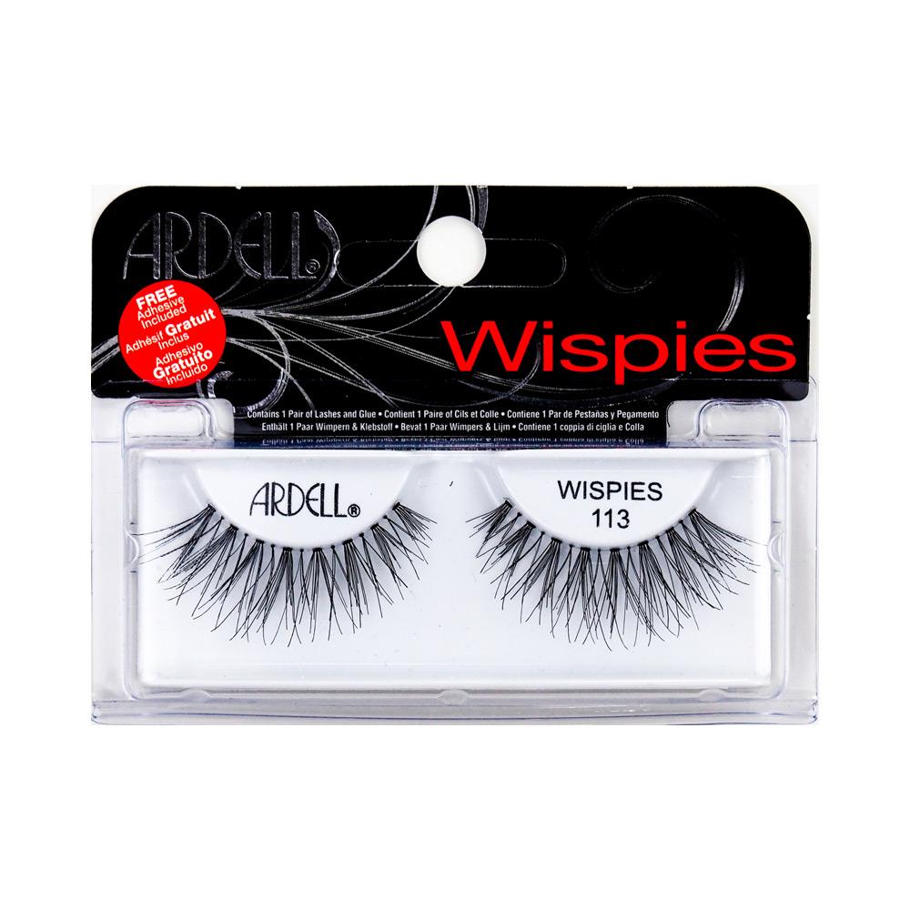 Ardell Pestañas Postizas False Eyelashes Enhanced Lash Volume