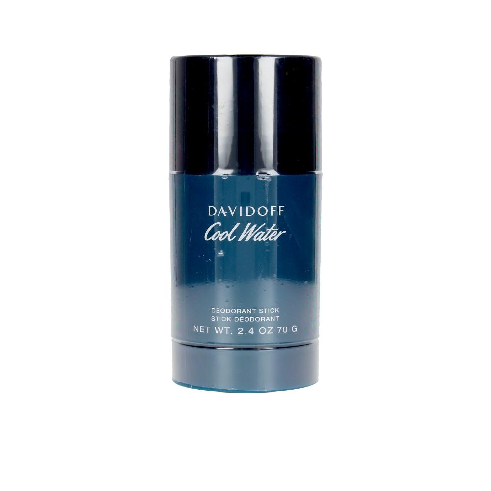 Davidoff Cool Water Deodorant Stick Refreshing Aquatic Freshness