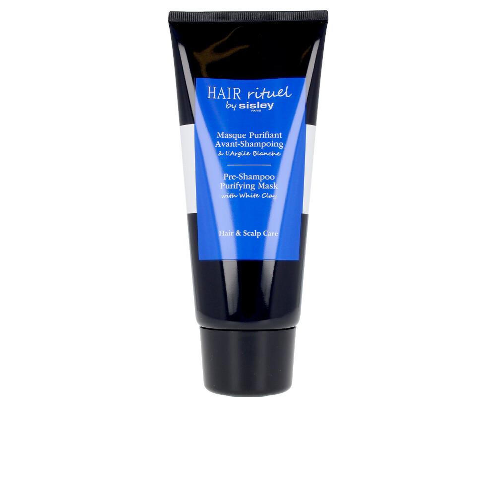 Hair Rituel By Sisley Hair Rituel – mască pentru păr, 200 ml