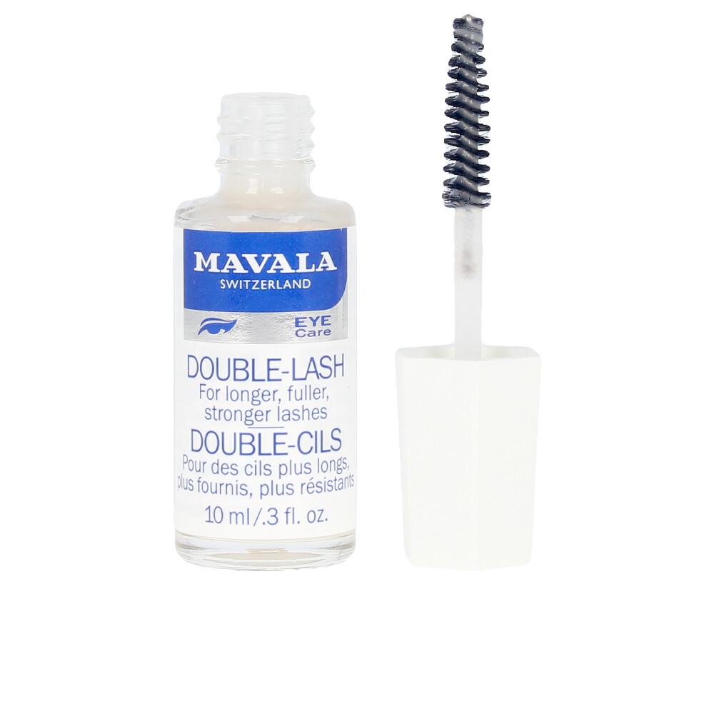 Mavala Double Lash – tratament pentru față, 10 ml