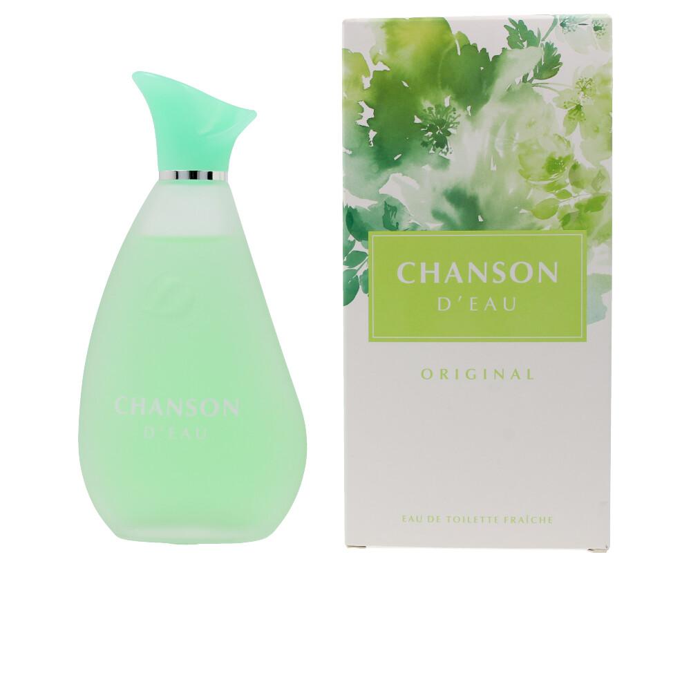 Chanson D'eau Chanson D'eau Perfume Eau De Toilette Fresh Citrus Signature