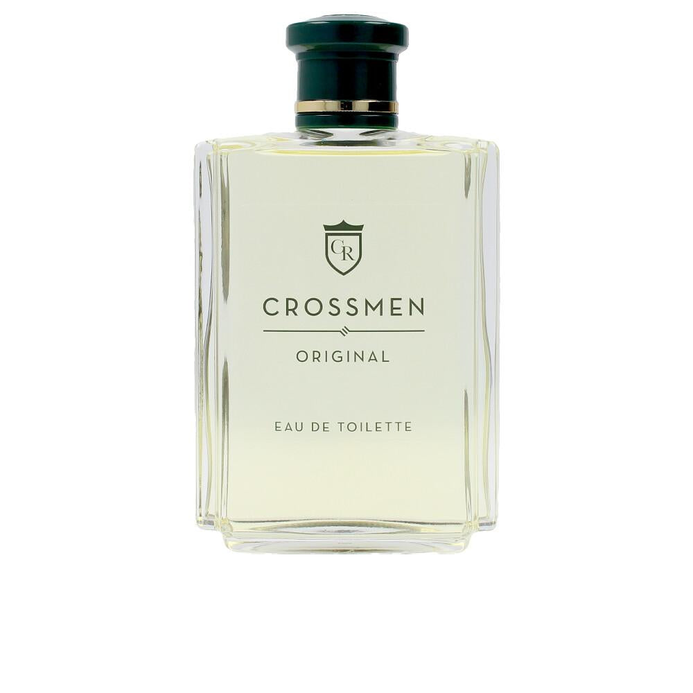 Crossmen Crossmen Perfume Eau De Toilette Bold And Invigorating