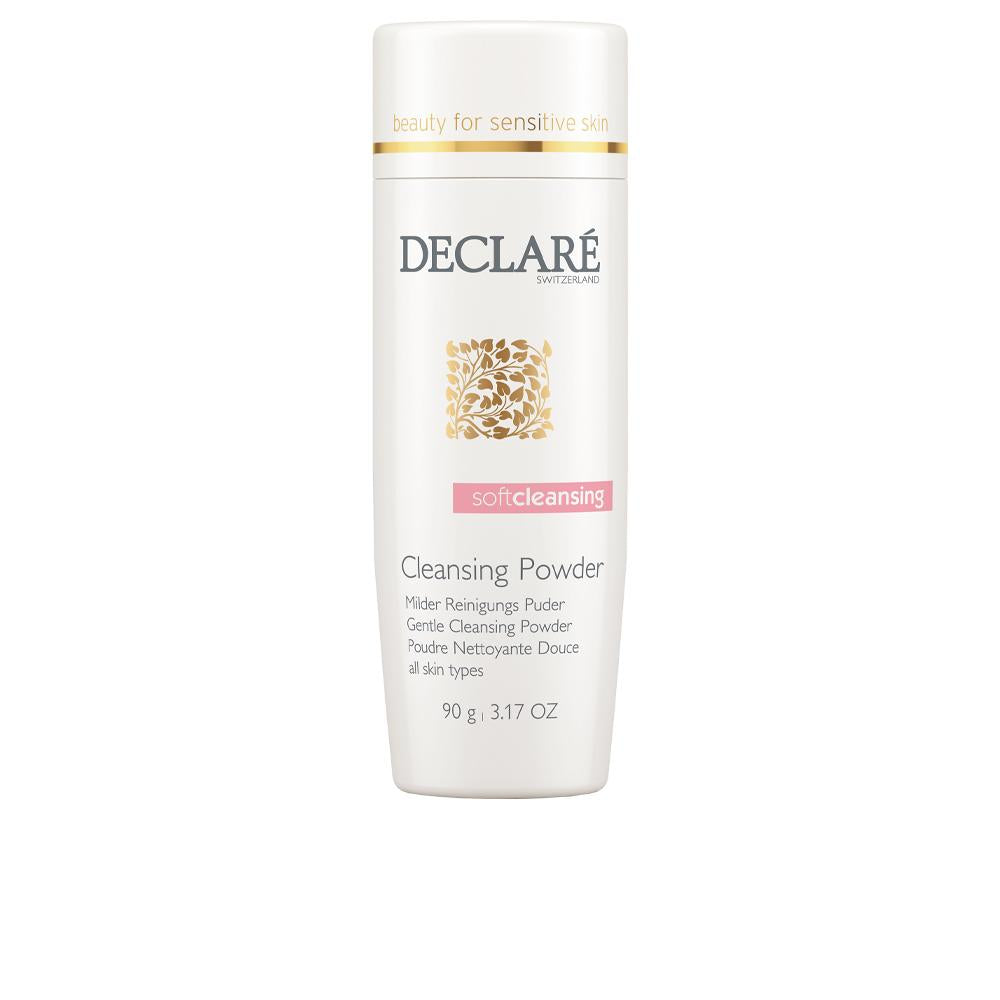 Declaré Soft Cleansing – pudră, 90 g