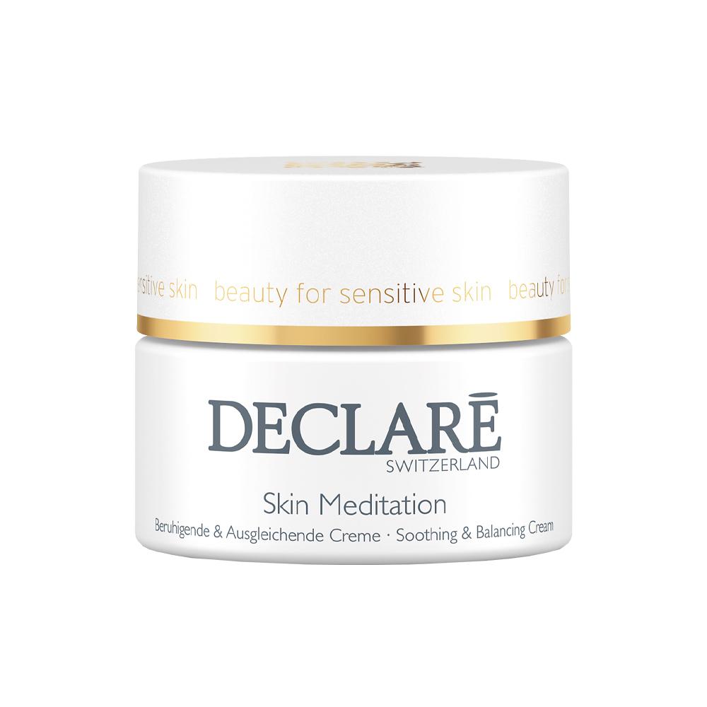 Declaré Stress Balance – cremă pentru față, 50 ml