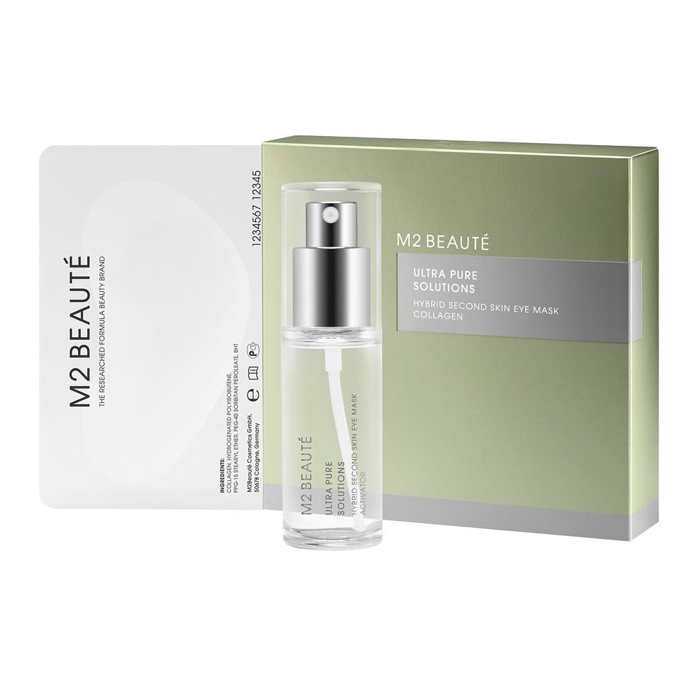 M2 Beauté Hybrid – mască, 7 aplicaciones