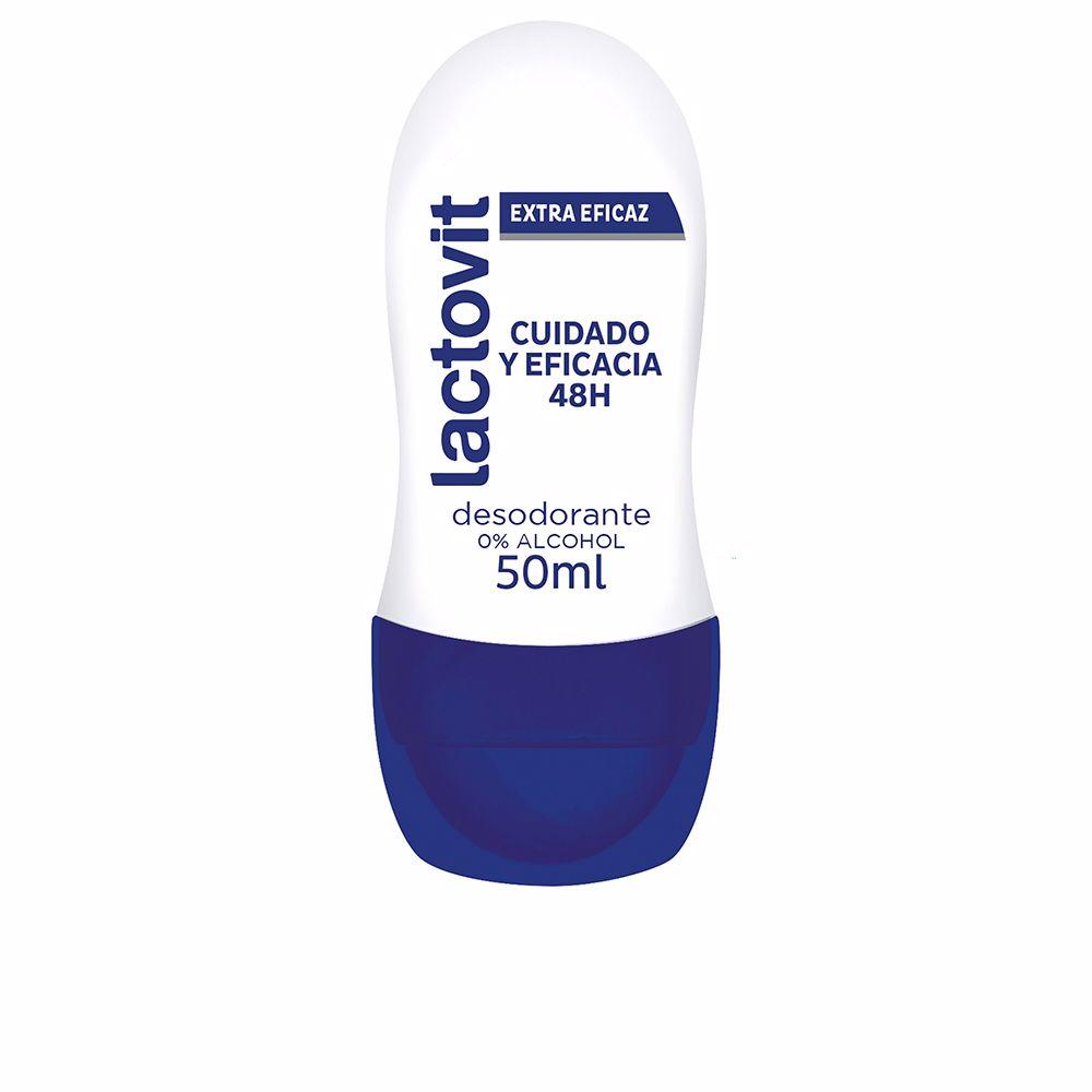 Lactovit Original – deodorant, 50 ml