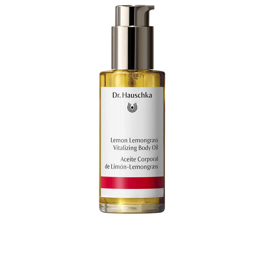 Dr. Hauschka Body Oils – ulei pentru corp, 75 ml