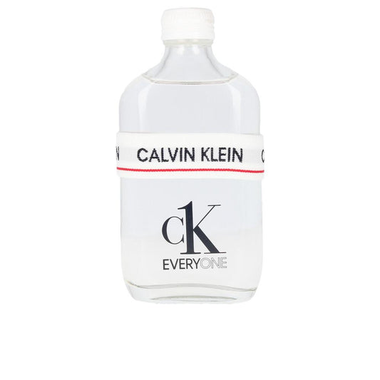 Calvin Klein Ck Perfume Eau De Toilette Vegan Fresh Modern Scent