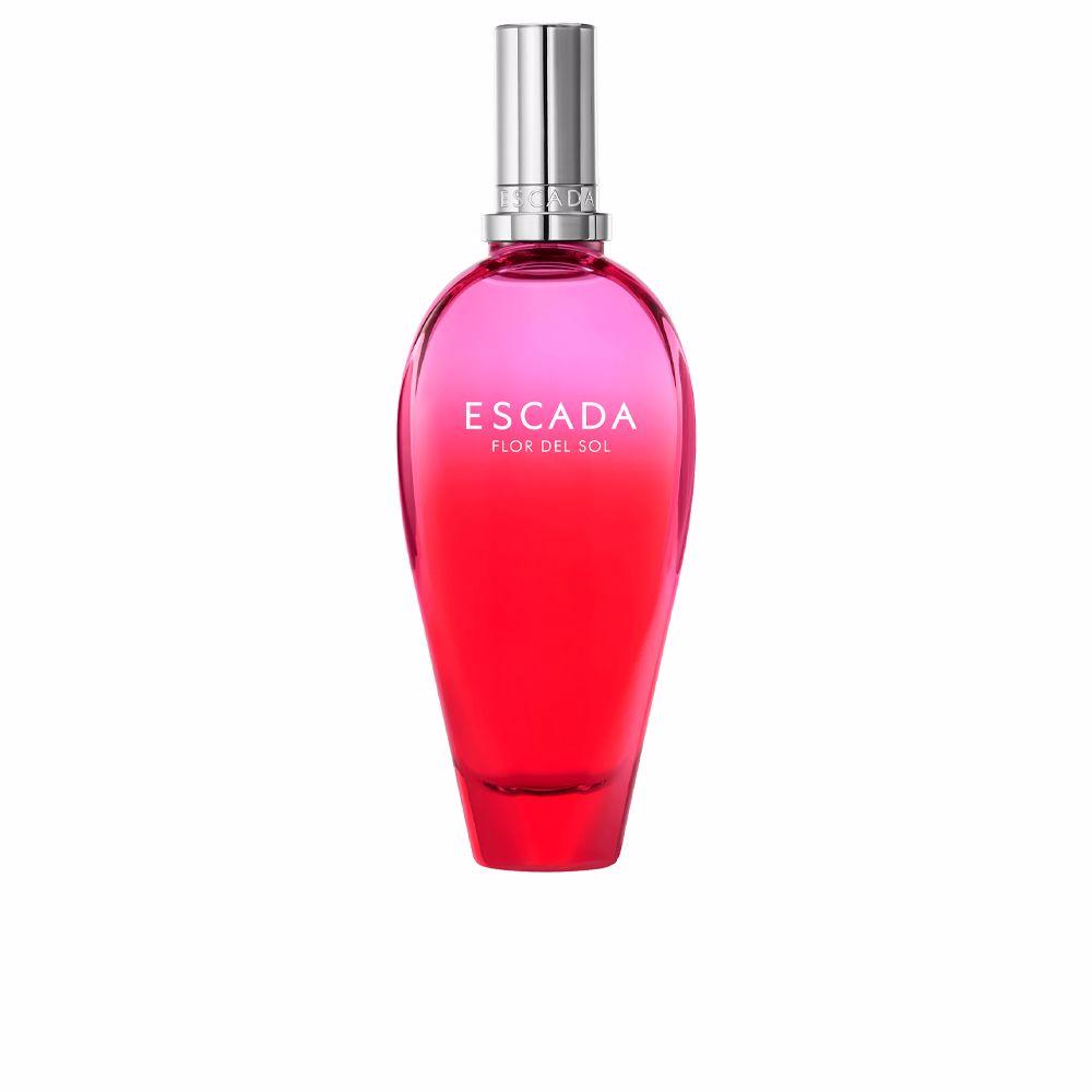 Escada Flor Del Sol Edizione Limitata – apă de toaletă, 100 ml