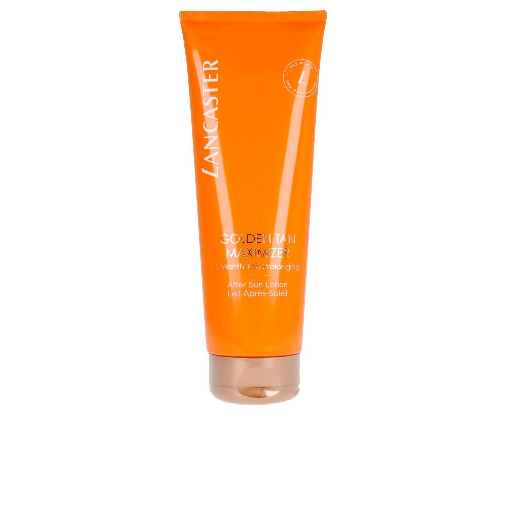 Lancaster Golden Tan Maximizer – loțiune, 250 ml
