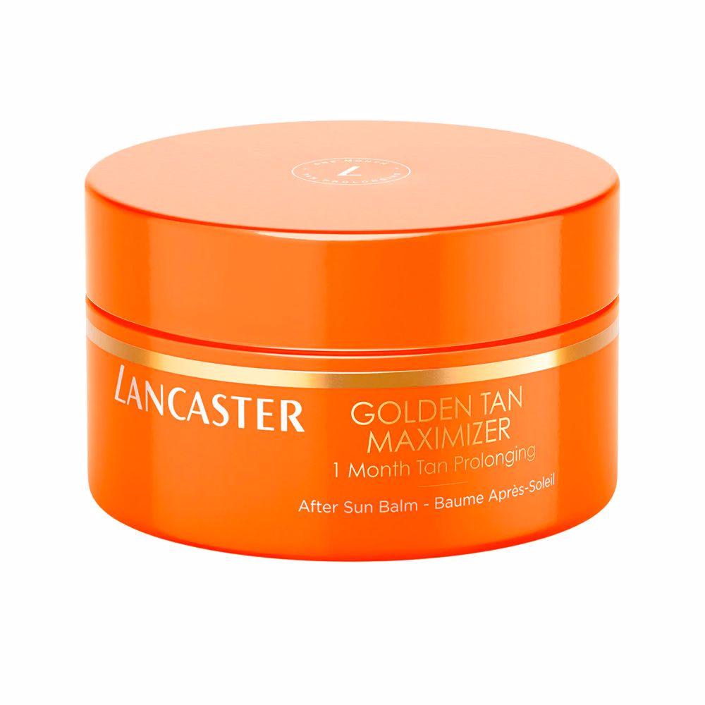 Lancaster Golden Tan Maximizer – balsam, 200 ml