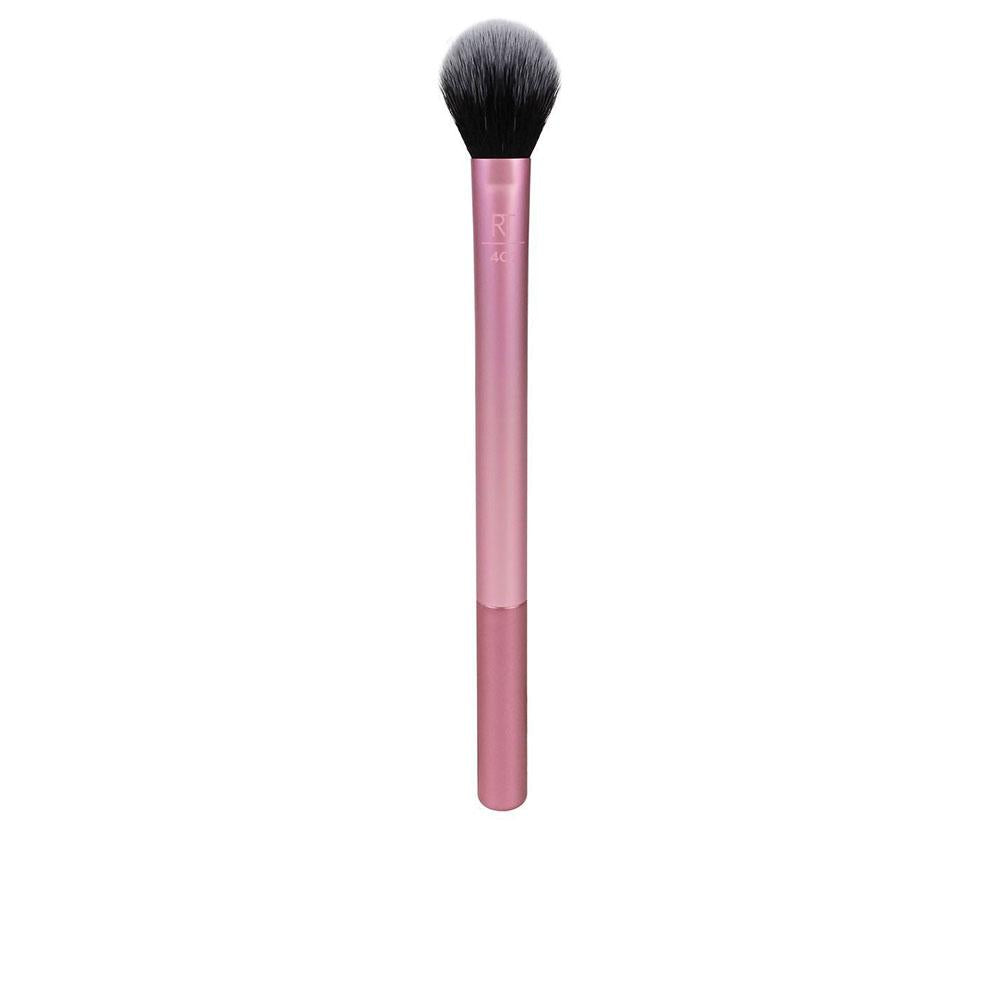 Real Techniques Makeup Brushes Real Techniques Setting Brush Precision In Every Stroke