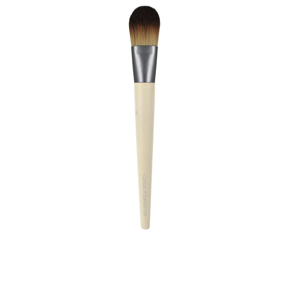 Ecotools Makeup Brushes Ecotools Classic Foundation Brush Sustainable Beauty Made Simple