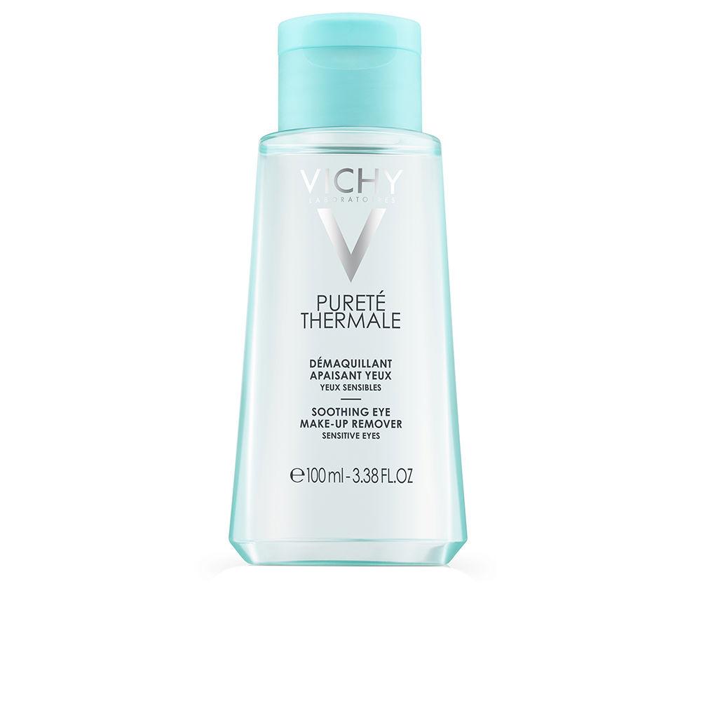 Vichy Pureté Thermale – demachiant, 100 ml