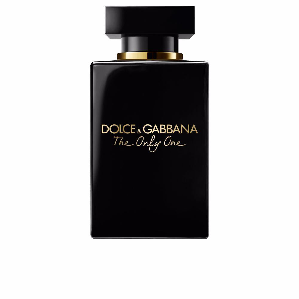 Dolce & Gabbana The Only One Perfume Eau De Parfum Sensual Oriental Elegance Unmatched