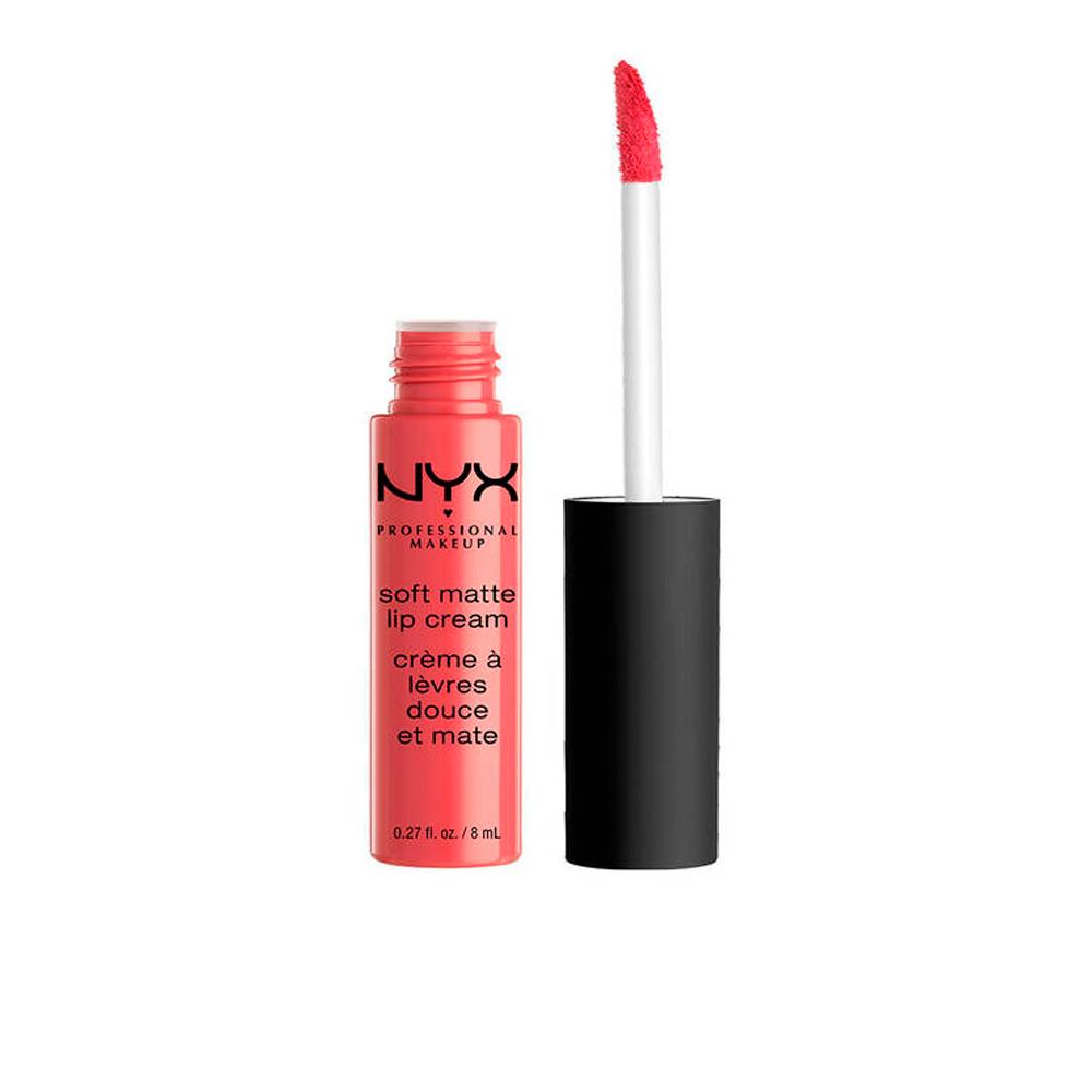 Nyx Professional Make Up – produs de machiaj, 8 ml – sao paulo
