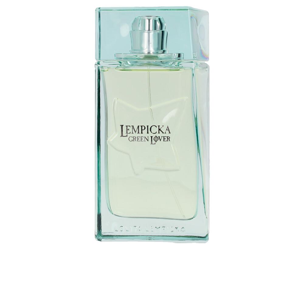 Lolita Lempicka Green Lover – apă de toaletă, 100 ml