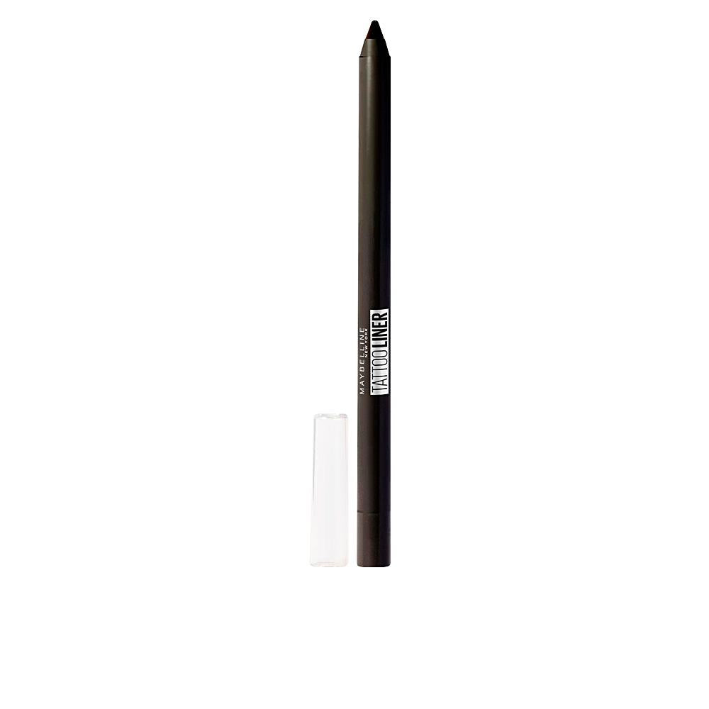 Maybelline Tattoo Liner – creion de ochi, 1,3 g – 900-deep onix black