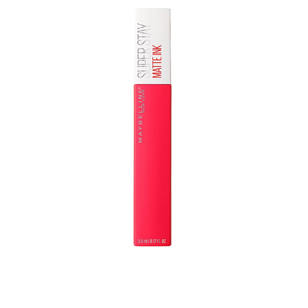Maybelline Superstay – ruj, 5 ml – 155-savant