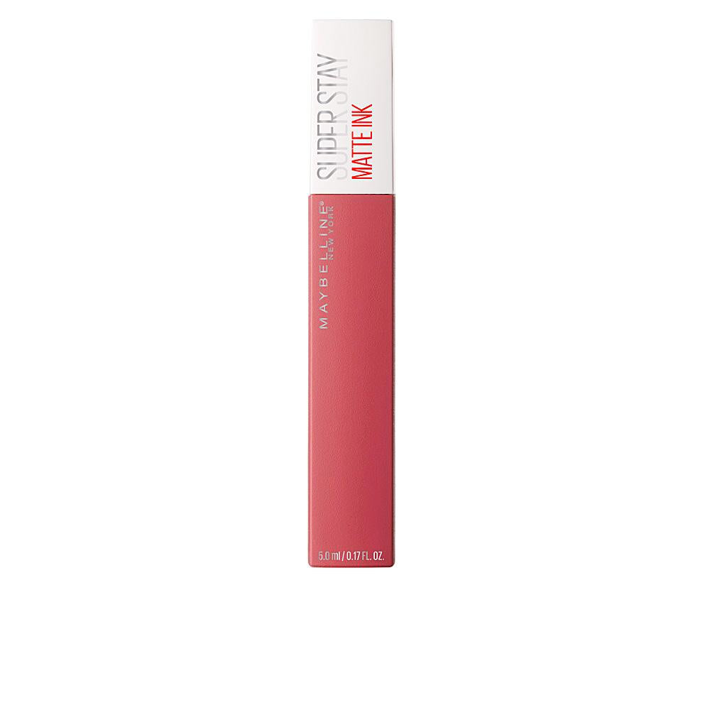 Maybelline Superstay – ruj, 5 ml – 140-soloist