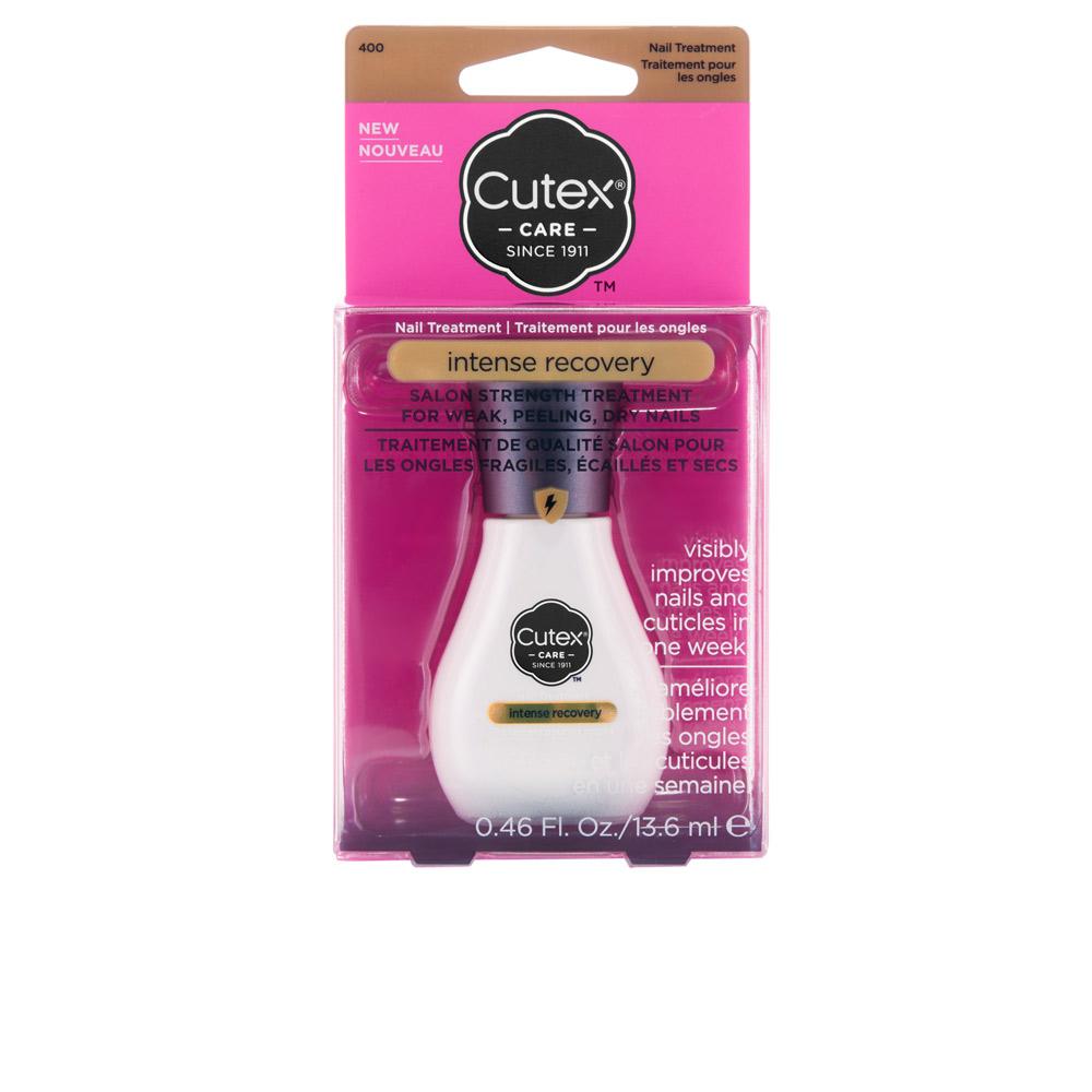 Cutex Intense Recovery – tratament, 13,6 ml