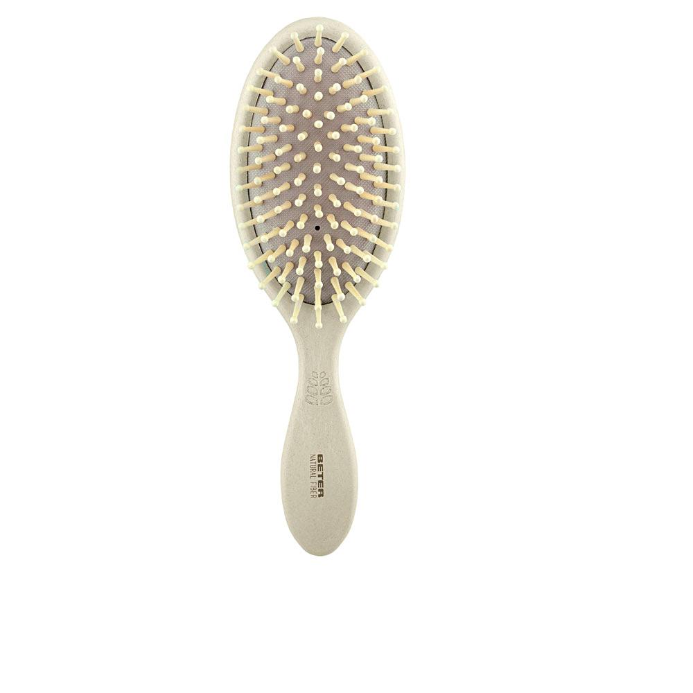 Beter Cepillo Neumático Hair Brush Eco Friendly Detangler