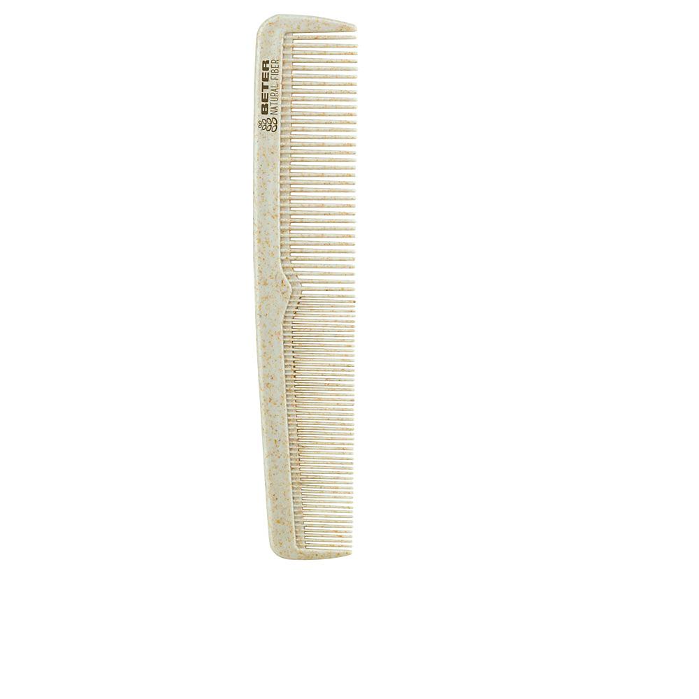Beter Peine Beter Natural Hair Comb Eco Friendly Soft Detangling