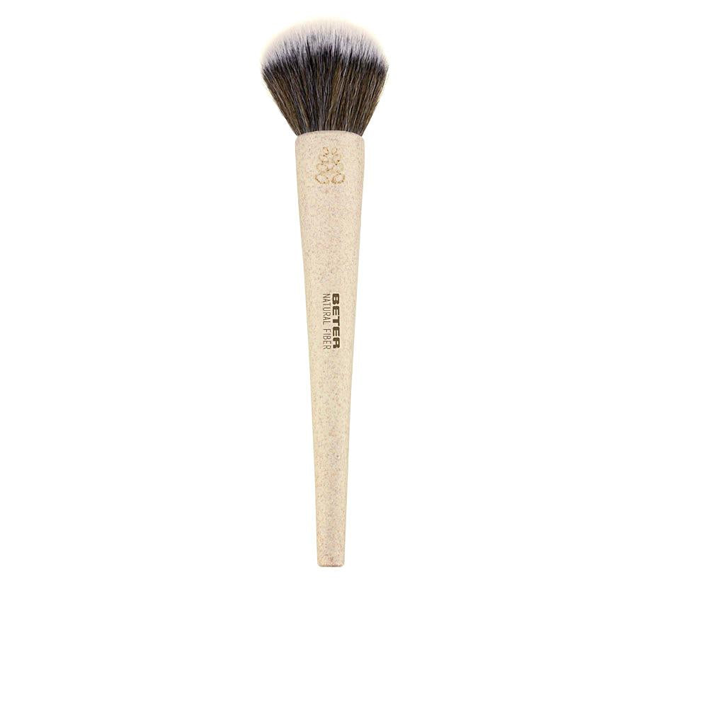 Beter Brocha Maquillaje Makeup Brush For Powder Eco Beauty Must Have