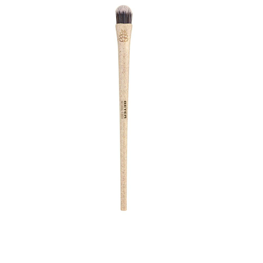 Beter Pincel Maquillaje Concealer Brush In Natural Fiber Perfect Application