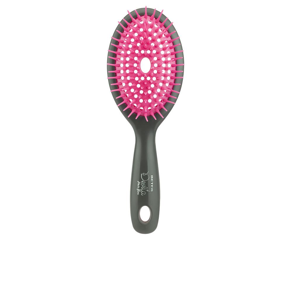 Beter Deslia Hair Flow Hair Brush Gentle Detangling Performance