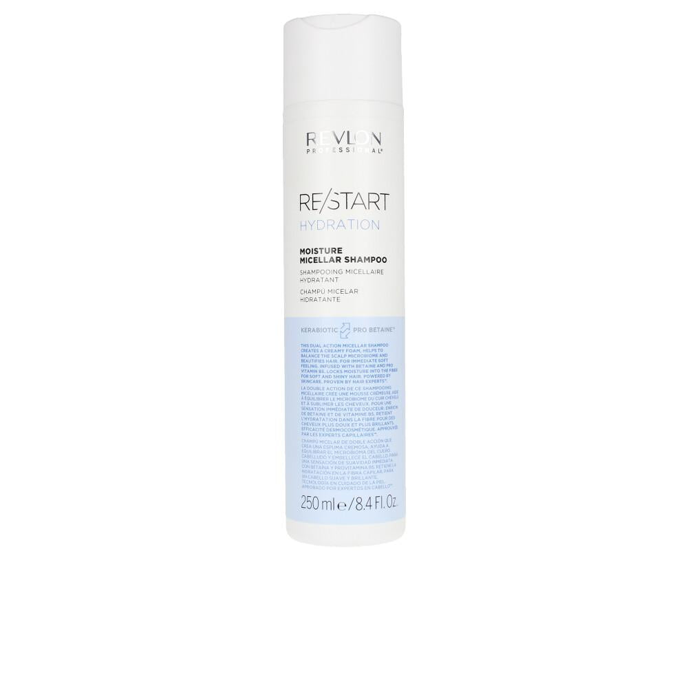 Revlon Re-Start – șampon, 250 ml