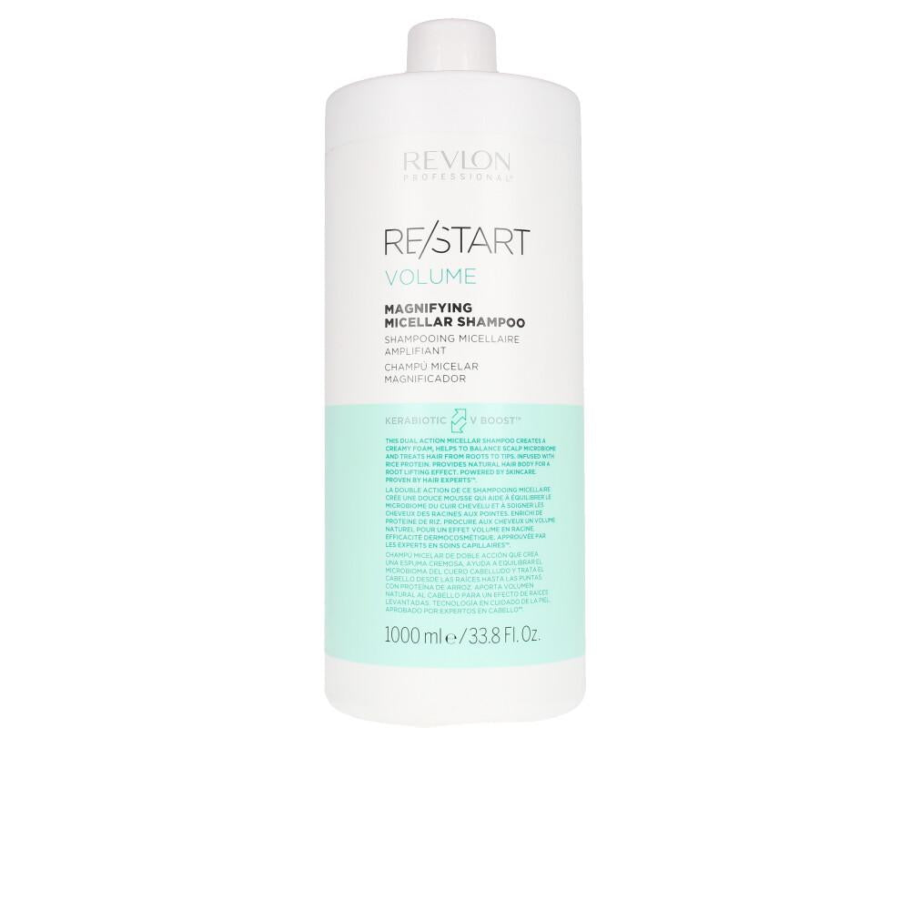 Revlon Re-Start – șampon, 1000 ml