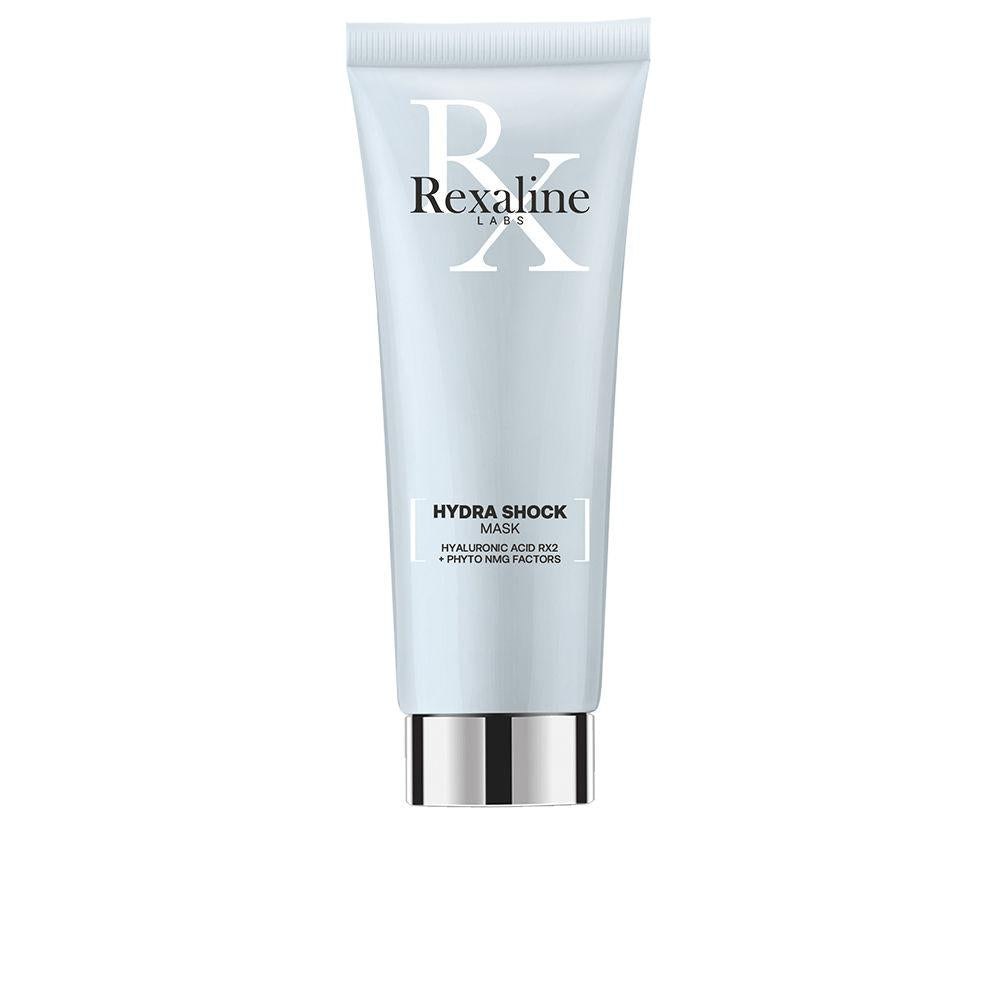 Rexaline Hydra Shock Mask Deep Hydration Boost