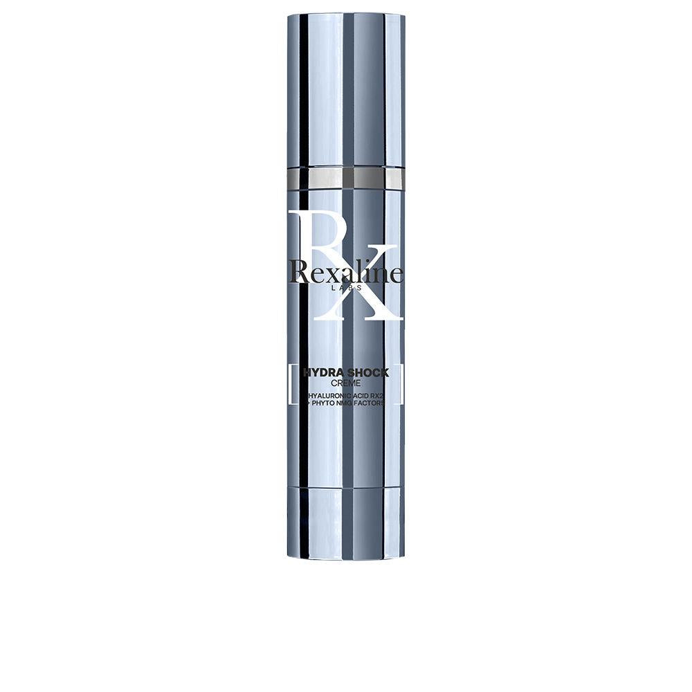 Rexaline Hydra Shock Facial Cream Instant Wrinkle Smoothing