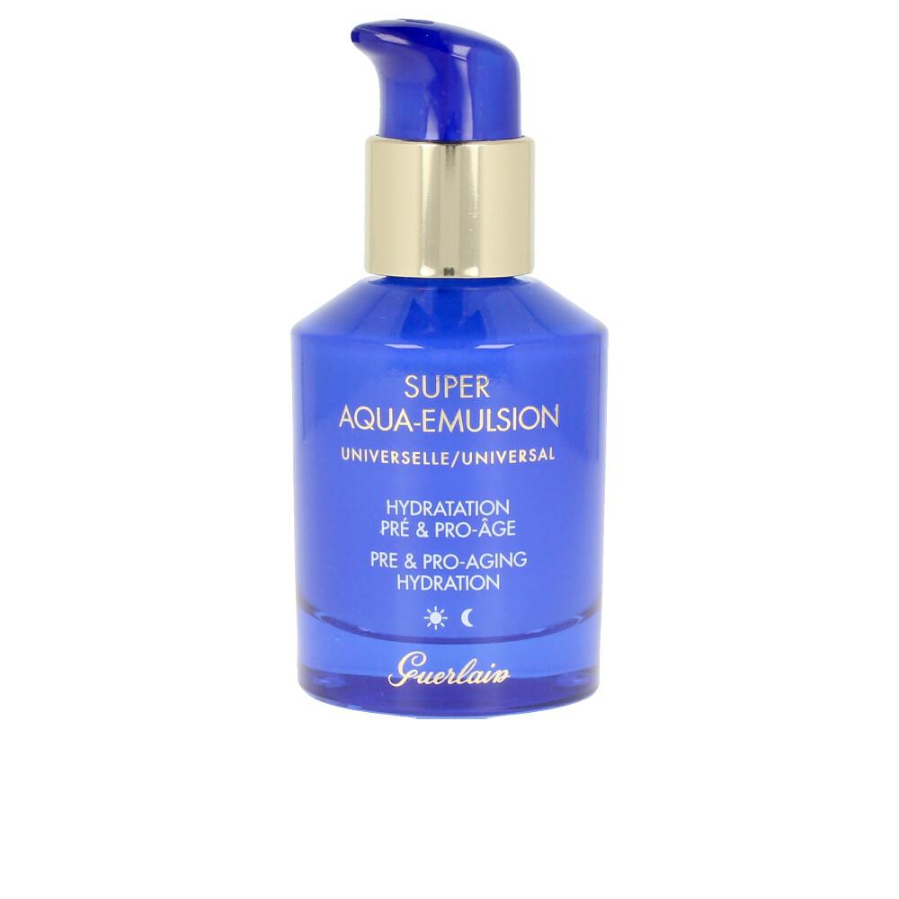 Guerlain Super Aqua – emulsie, 50 ml