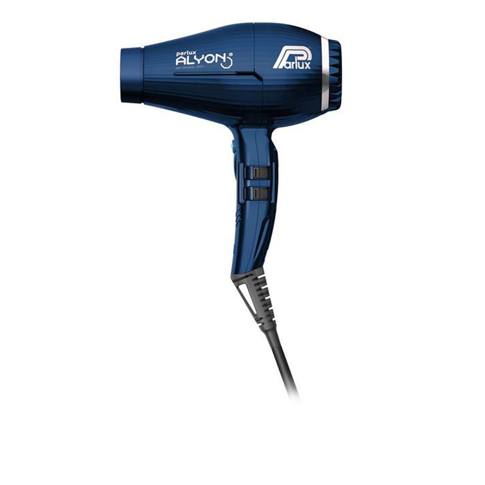 Parlux Alyon + Magicsense – uscător de păr, 1 buc. – night blue 1 buc.