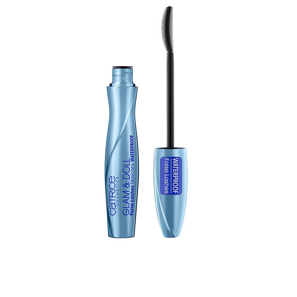 Catrice Glam&Doll Waterproof Mascara Perfect Lashes Guaranteed