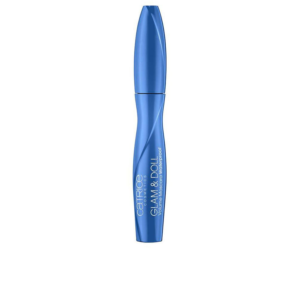 Catrice Glam&Doll Waterproof Mascara Dramatic Lash Volume