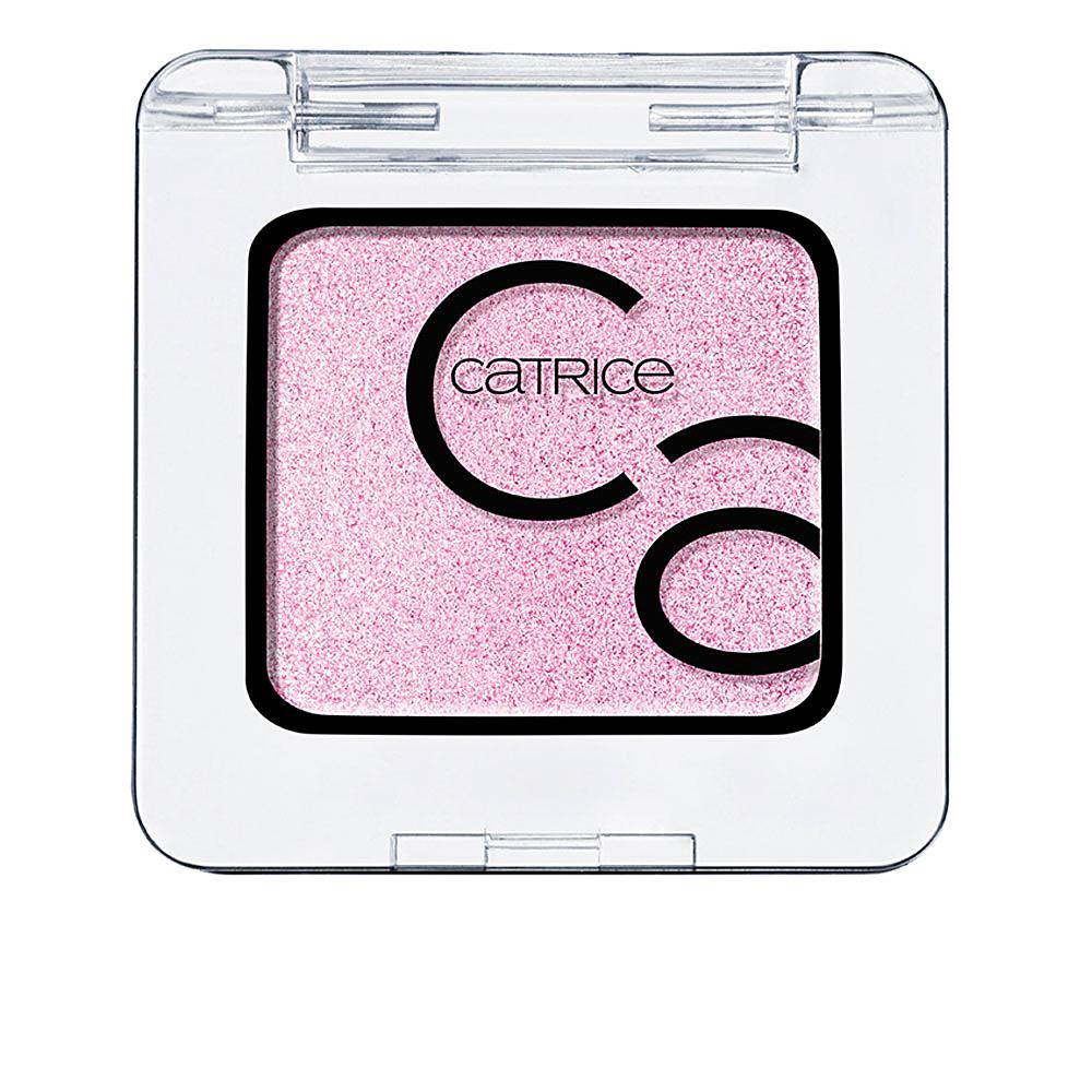 Catrice Art Couleurs – fard de pleoape, 2,4 g – 160-silicon violet